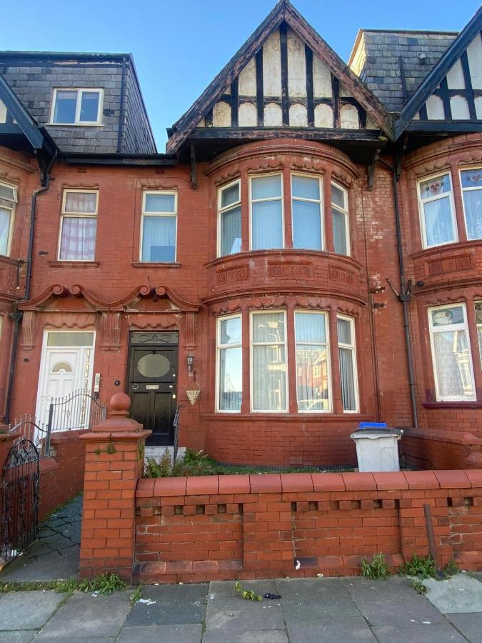 - Holmfield Road Appartement *